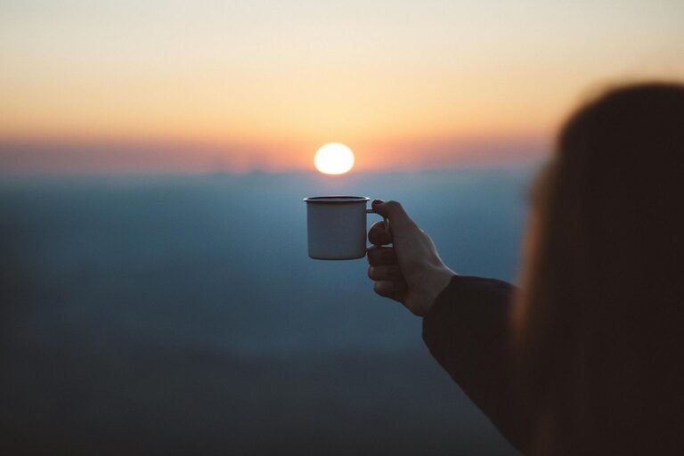 Ideas for Peaceful Weekend Mornings to Refresh Your Mind